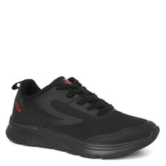 Кроссовки FILA ROCKET B, черный, 37
