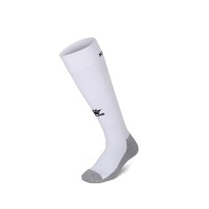 Гетры детские KELME FOOTBALL SOCKS, белый/серый,