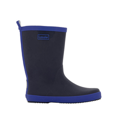 Сапоги резиновые Lassie Waterproof Boots, Nemy, синий, 31
