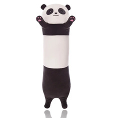 Мягкая игрушка-антистресс Trece Панда - батон, 110 см
