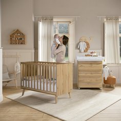 Детские Кроватки