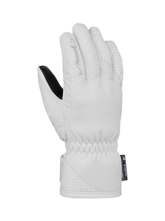 Перчатки детские Reusch Alice R-Tex Xt Junior, белый, 15