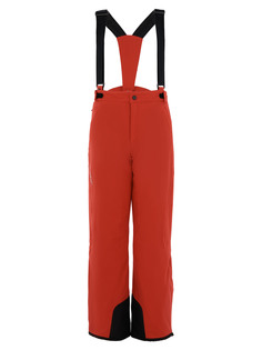 Полукомбинезон детский STAYER Дыхтау, красный, 158