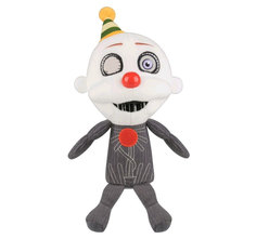 Мягкая игрушка «Пять ночей с Фредди» Эннард (Ennard), 25 см Lele