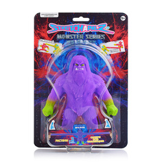 Фигурка-тянучка Stretchapalz Monsters/Монстры 14 см Вилдор