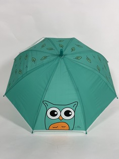 Зонт-полуавтомат детский Сова Rain Proof