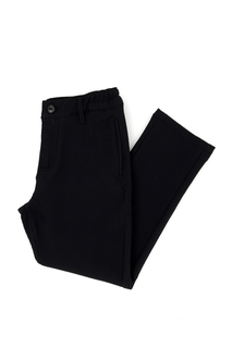 Брюки детские US Polo Assn G083SZ0780WAGOKIDS_VR046, черный, 110