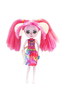 Игровой набор "Чародейка и слонята" B1527635 Kari KIDS