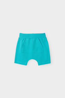 Шорты детские CROCKID М 3348_Y, зеленый, 74