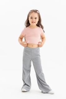 Джемпер для девочек КотМарКот 308732224 цв. бежевый р. 134