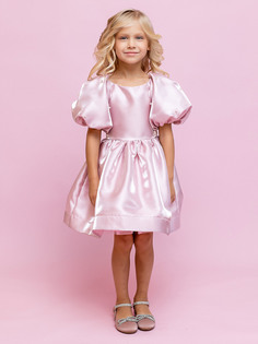 Платье детское Batik 032 п23-3 пыльно розовый 134 Батик