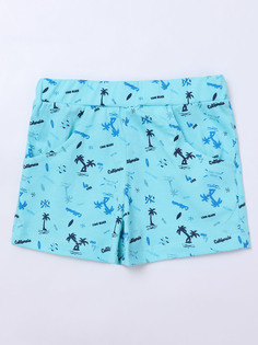 542441306 Шорты California, размер 128 КОТМАРКОТ