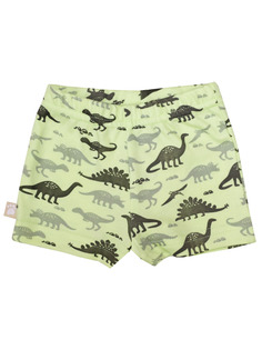 Шорты детские КотМарКот, цв.зеленый р.62