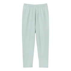 Лосины для девочки Crockid голубая дымка р 116