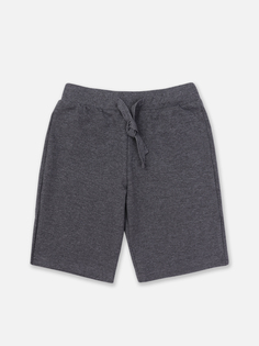 Шорты для мальчиков КотМарКот 540690203 цв. серый р. 128