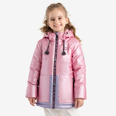 Куртка детская Kapika KKGCK07, розовый, 92