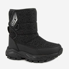 Дутики Kapika 1660д, черный, 32