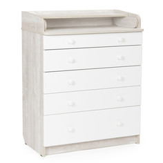 Детский комод BEBIZARO MODERN «NEW» PINE CASSINA