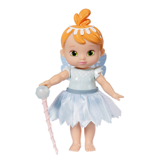 Кукла Baby Born Storybook Ледяная Fairy Ice 18 см 831816 Zapf Creation
