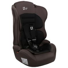 Автокресло Еду-Еду KS 545 lux серия Level One, graphite