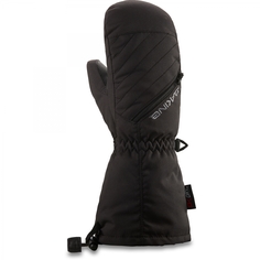 Варежки детские Dakine TRACKER MITT, BLACK, 15