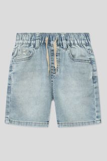 Шорты детские Mayoral 3232 голубой, 110