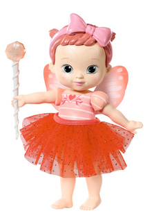 Кукла Baby Born Storybook Поппи Fairy Poppy 18 см 831823 Zapf Creation
