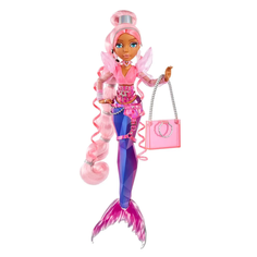 Кукла русалка MGA Mermaze Mermaidz Harmonique меняющая цвет 580805