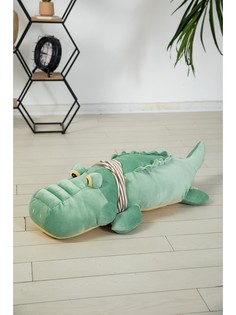 Мягкая игрушка Unaky Soft Toy крокодил Сэм 100 см 09347100S