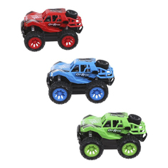 Машинка Наша Игрушка инерционная в ассортименте (модель по наличию)