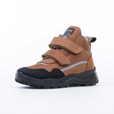 Ботинки Котофей 152316-35 цв. коричневый р. 23