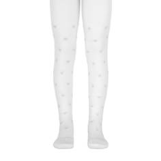 Колготки детские Conte Kids TIP-TOP, белый, 150-152