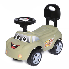 Каталка Вabycare Dreamcar, фисташковый