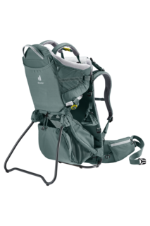 Рюкзак-переноска Deuter 3620121_3069, зеленый,