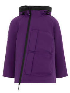 Куртка Bask 20222_9D05, фиолетовый, 110