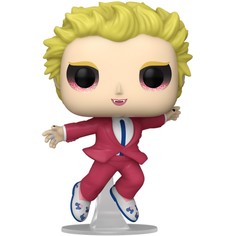 Фигурка Funko POP! Rocks Ed Sheeran Bad Habits 70594