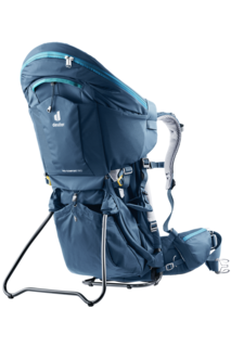 Рюкзак-переноска Deuter 3620321_3003, синий,