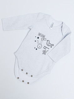 Боди детское Batik 050_ОН23 меланж 74 Батик