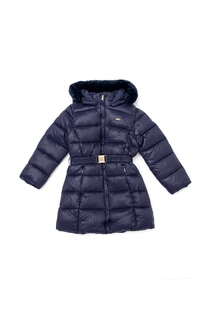 Куртка детская US Polo Assn G084SZ0KS0GERMU22K, темно-синий, 122