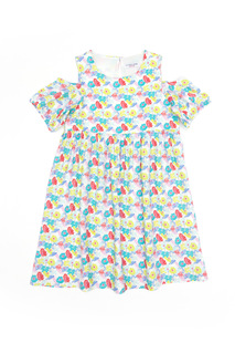 Платье детское US Polo Assn G084SZ0320CIRILLA, разноцветный, 152