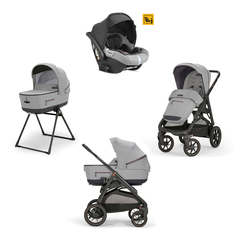 Коляска детская Inglesina Aptica XT New Horizon Grey