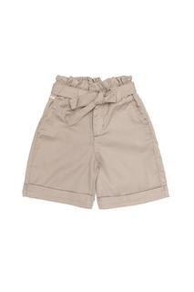 Шорты детские US Polo Assn G084SZ0310ENTAFKIDS, бежевый, 146