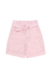 Шорты детские US Polo Assn G084SZ0310ENTAFKIDS, светло-розовый, 140