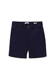 Шорты детские US Polo Assn G083SZ0310MARCOKIDS21Y, темно-синий, 104