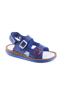 Сандалии US Polo Assn S083SZ0330Y22GROTLI, кобальтовый, 35