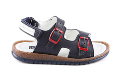 Сандалии US Polo Assn S083SZ0330Y22GROTLI, темно-синий, 28