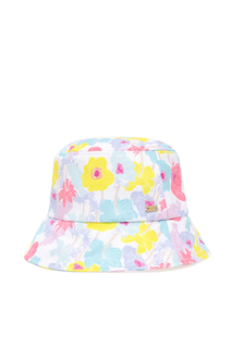 Панама детская US Polo Assn A084SZ064P01MONOLI, белый, onesize