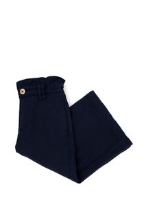 Брюки детские US Polo Assn G084SZ0780DENJEKIDS_VR033, темно-синий, 122