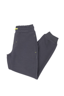 Брюки детские US Polo Assn G083SZ0OP0RC-SELOKIDS_VR006, темно-серый, 128