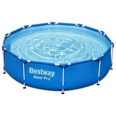 Бассейн каркасный Bestway 244х76 см 5614С